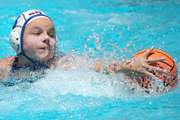 US Club Championships: U12 680 vs San Clemente