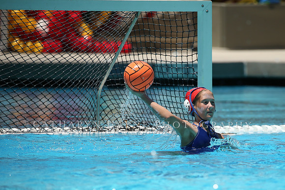 US Club Championships: U12 680 vs San Clemente