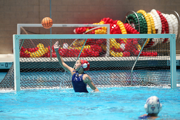 US Club Championships: U12 680 vs San Clemente