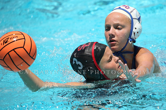 US Club Championships: U12 680 vs San Clemente