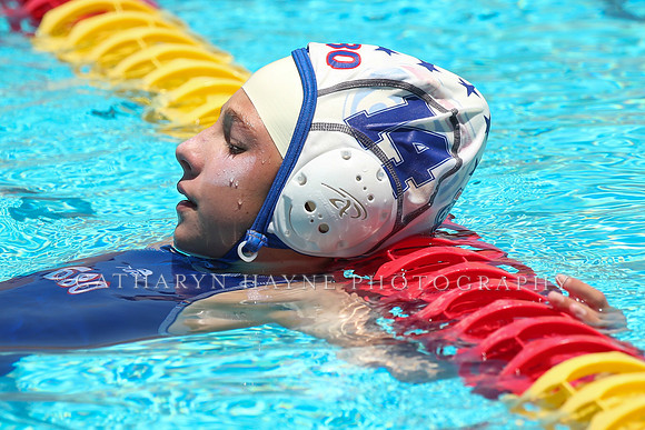US Club Championships: U12 680 vs San Clemente
