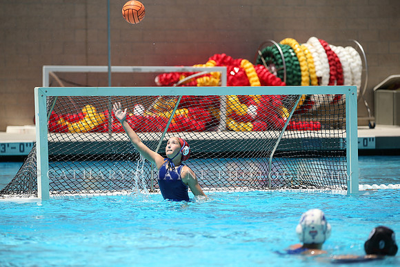US Club Championships: U12 680 vs San Clemente