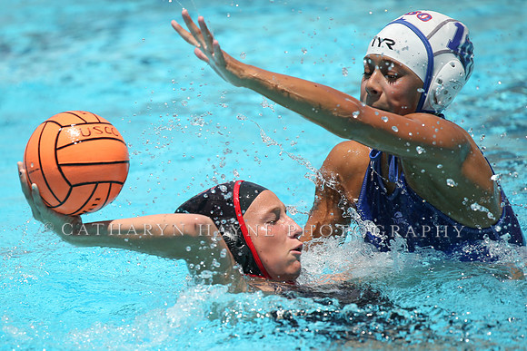 US Club Championships: U12 680 vs San Clemente