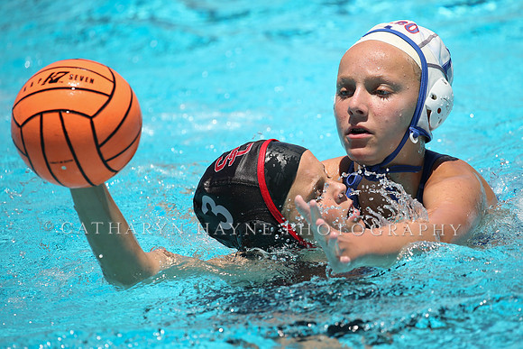 US Club Championships: U12 680 vs San Clemente