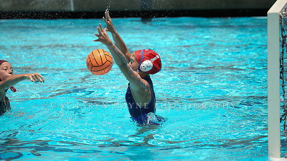 US Club Championships: U12 680 vs San Clemente