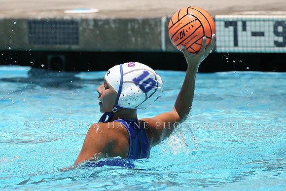 US Club Championships: U12 680 vs San Clemente