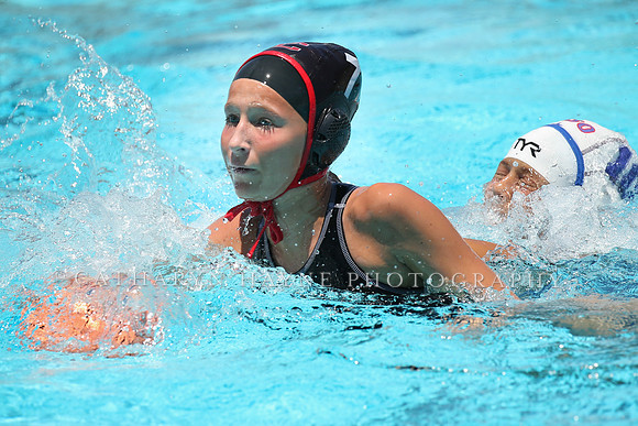 US Club Championships: U12 680 vs San Clemente