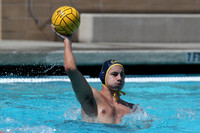 USA Water Polo National League: USA Collegiate vs California