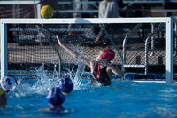 Youth Water Polo:U12 680 vs Diablo