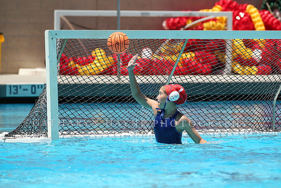 US Club Championships: U12 680 vs San Clemente