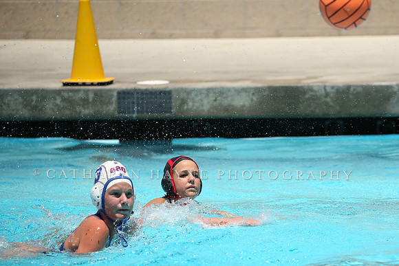 US Club Championships: U12 680 vs San Clemente
