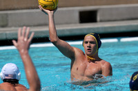 USA Water Polo National League: USA Collegiate vs California
