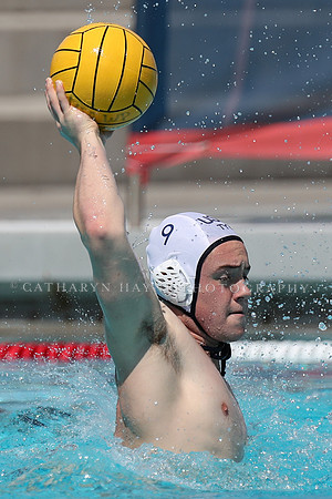 USA Water Polo National League: USA Collegiate vs California
