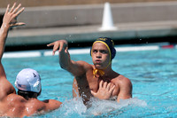 USA Water Polo National League: USA Collegiate vs California