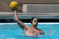 USA Water Polo National League: USA Collegiate vs California