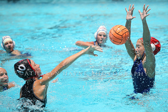 US Club Championships: U12 680 vs San Clemente