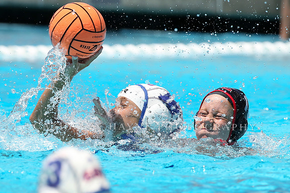 US Club Championships: U12 680 vs San Clemente