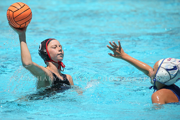 US Club Championships: U12 680 vs San Clemente