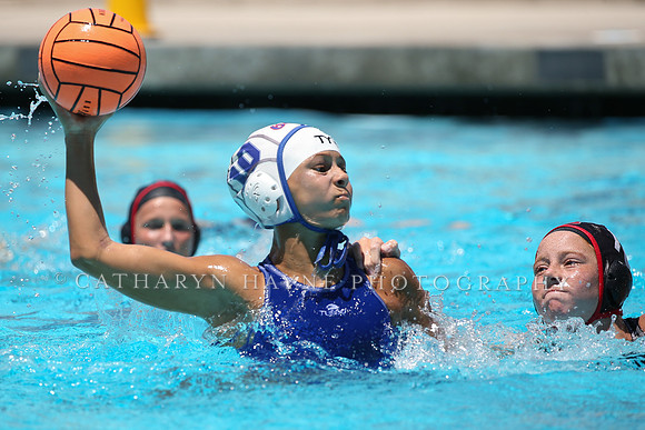 US Club Championships: U12 680 vs San Clemente