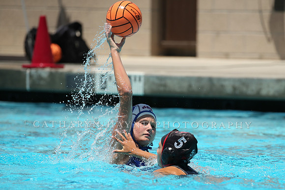 US Club Championships: U12 680 vs San Clemente