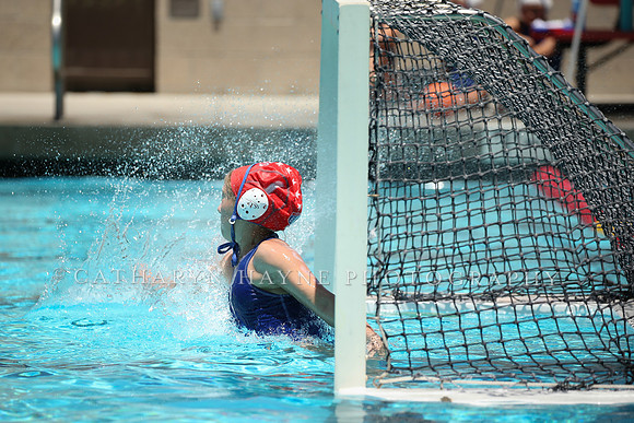 US Club Championships: U12 680 vs San Clemente