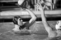 USA Red vs Olympic Club at National League Tournament