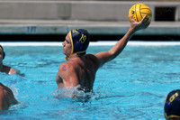 USA Water Polo National League: USA Collegiate vs California