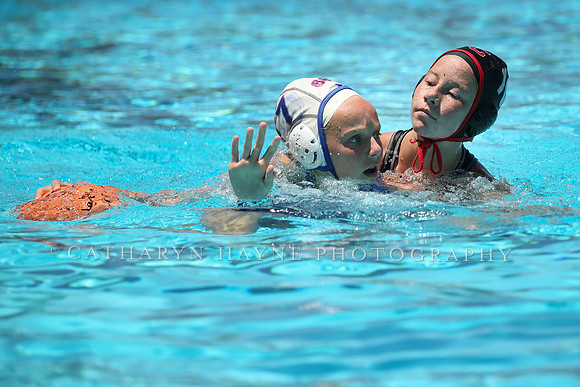 US Club Championships: U12 680 vs San Clemente
