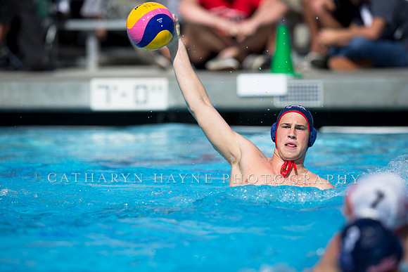 USA Red vs NYAC at National League Tournament