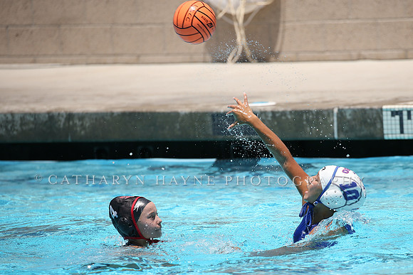 US Club Championships: U12 680 vs San Clemente