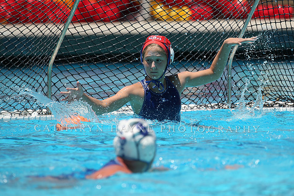 US Club Championships: U12 680 vs San Clemente