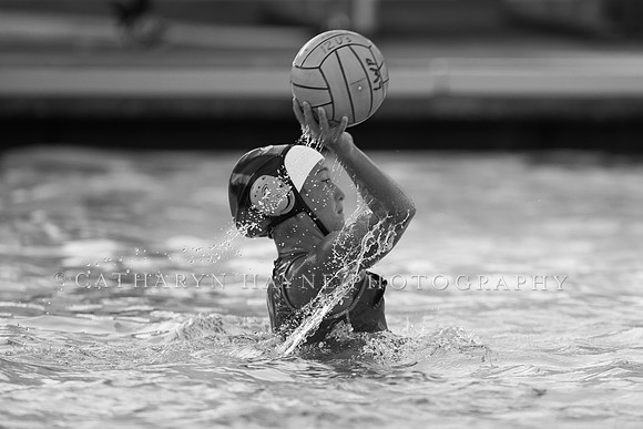 Youth Water Polo:U12 680 vs Diablo