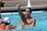 USA Water Polo National League: USA Collegiate vs California