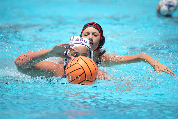 US Club Championships: U12 680 vs San Clemente