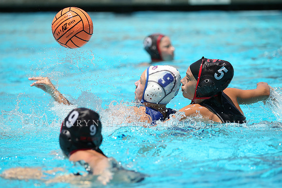 US Club Championships: U12 680 vs San Clemente