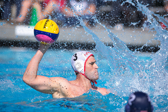 USA Red vs NYAC at National League Tournament