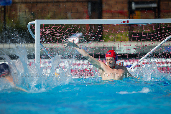 USA Red vs NYAC at National League Tournament