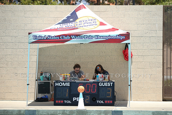 US Club Championships: U12 680 vs San Clemente
