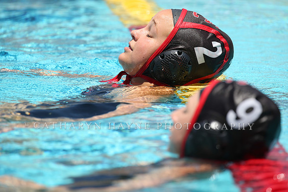 US Club Championships: U12 680 vs San Clemente