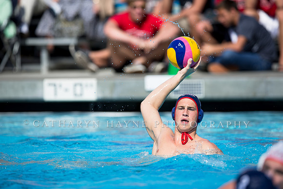 USA Red vs NYAC at National League Tournament