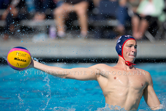 USA Red vs NYAC at National League Tournament