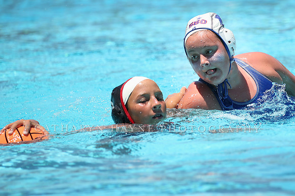 US Club Championships: U12 680 vs San Clemente