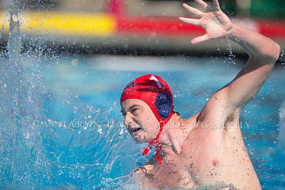 USA Red vs NYAC at National League Tournament