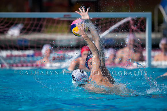 USA Red vs NYAC at National League Tournament