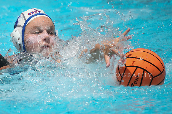 US Club Championships: U12 680 vs San Clemente