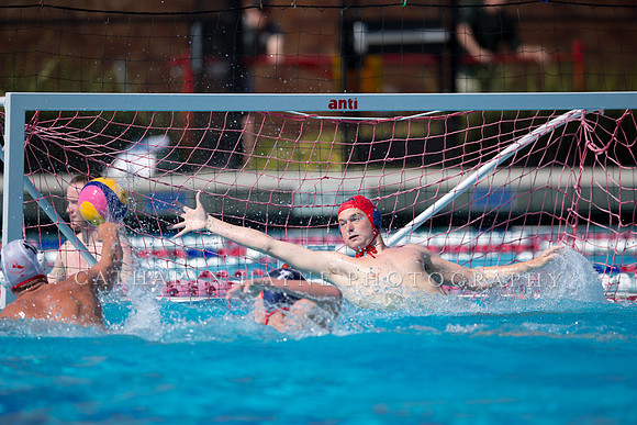 USA Red vs NYAC at National League Tournament