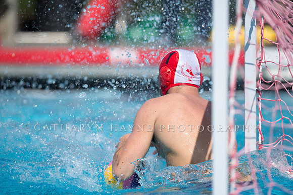 USA Red vs NYAC at National League Tournament