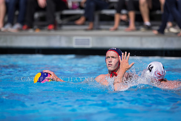 USA Red vs NYAC at National League Tournament