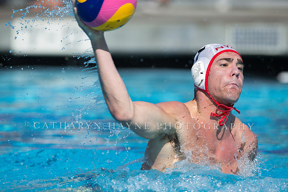 USA Red vs NYAC at National League Tournament