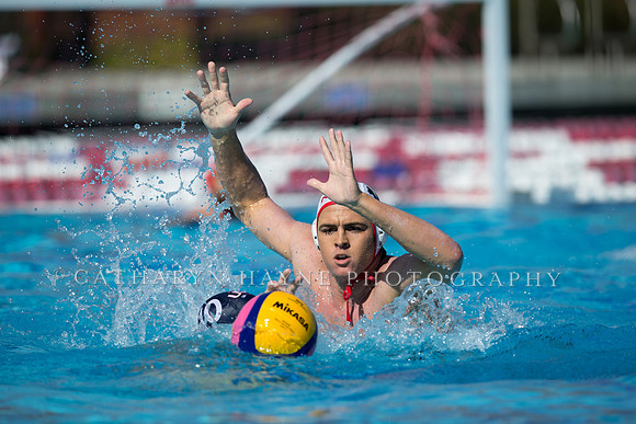 USA Red vs NYAC at National League Tournament